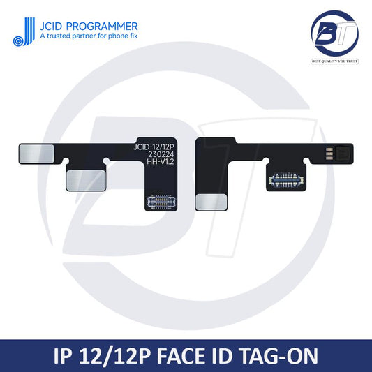 IP 12/12P JC FACE ID