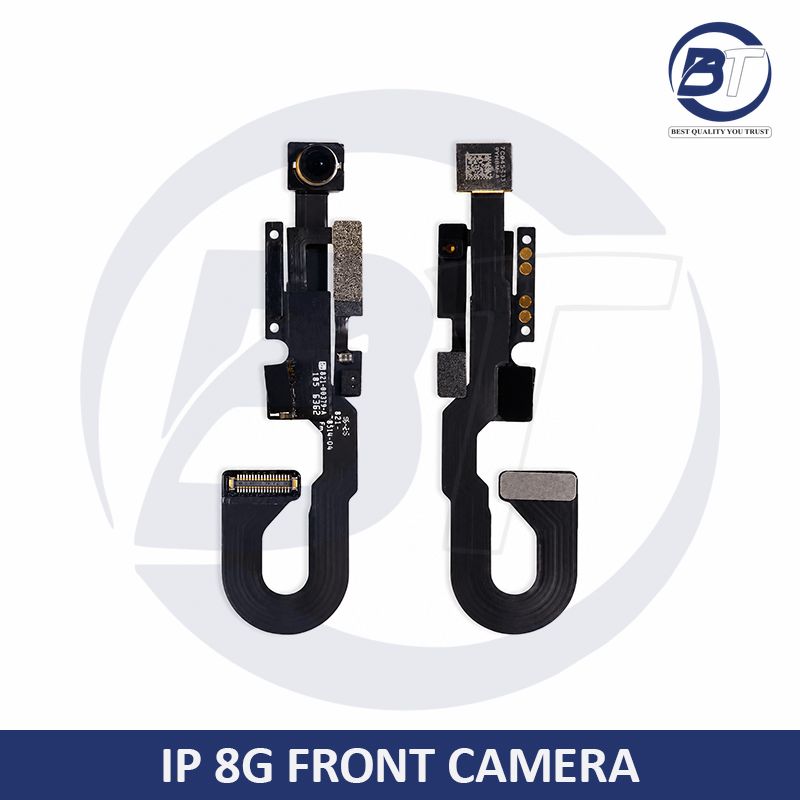IP 8G FRONT CAM/FLEX