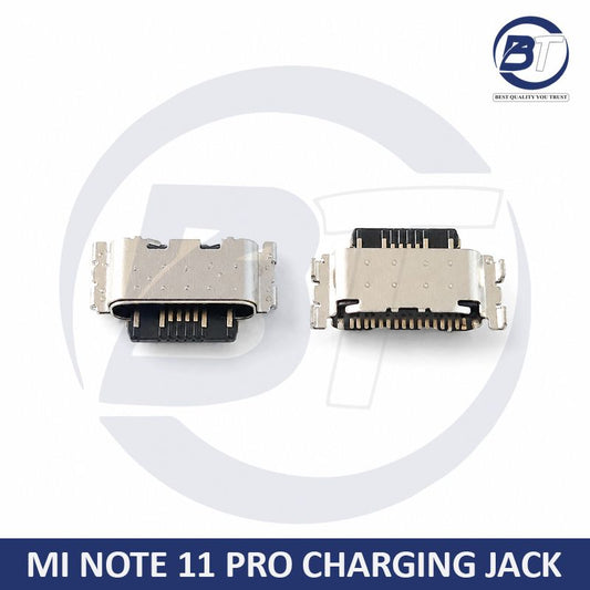 MI NOTE 11 PRO C/J