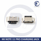 MI NOTE 11 PRO C/J