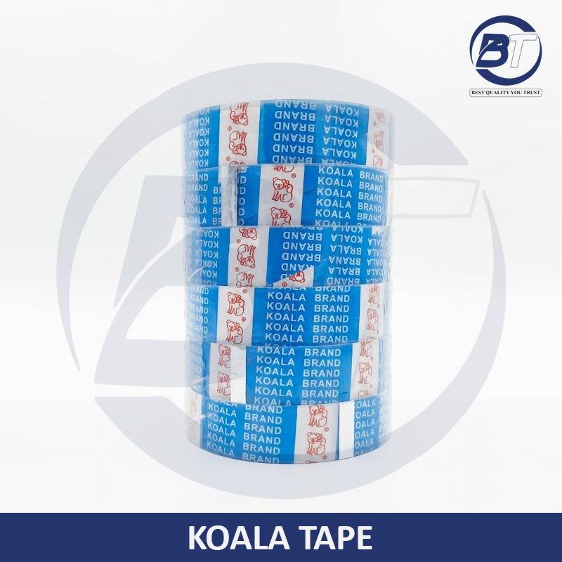KOLA TAPE