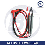 MULTIMETER WIRE LEAD