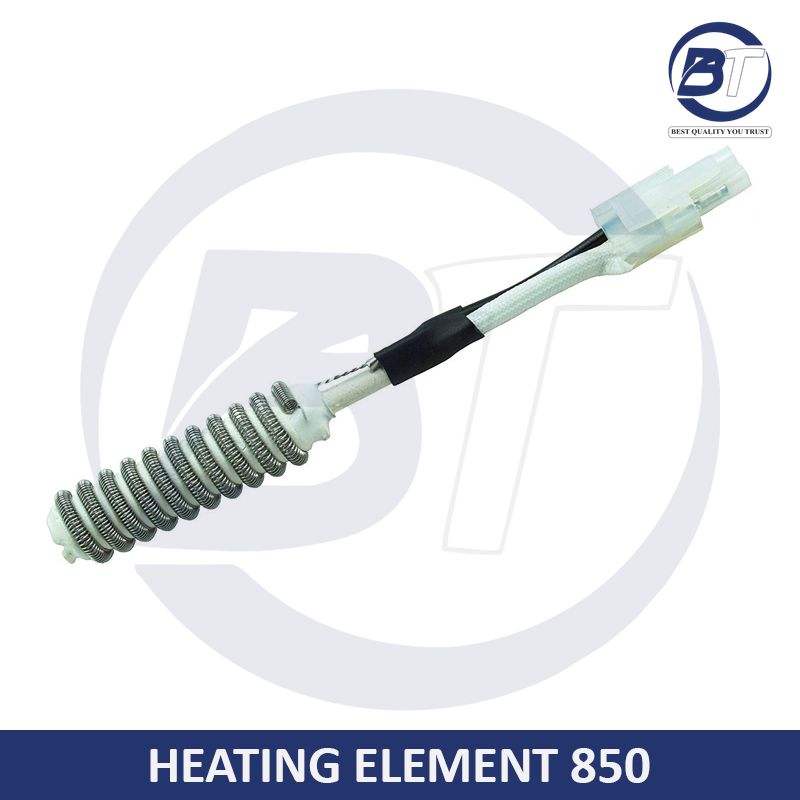 ELEMENT 850