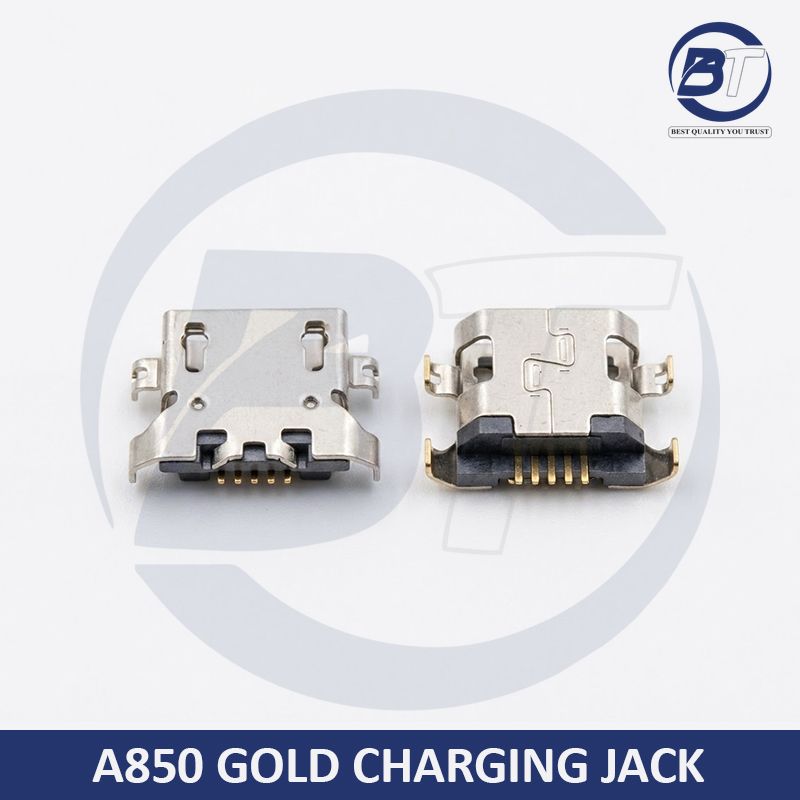 A850 GOLD C/J