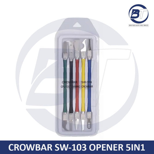 SW103 OPENER 5IN1