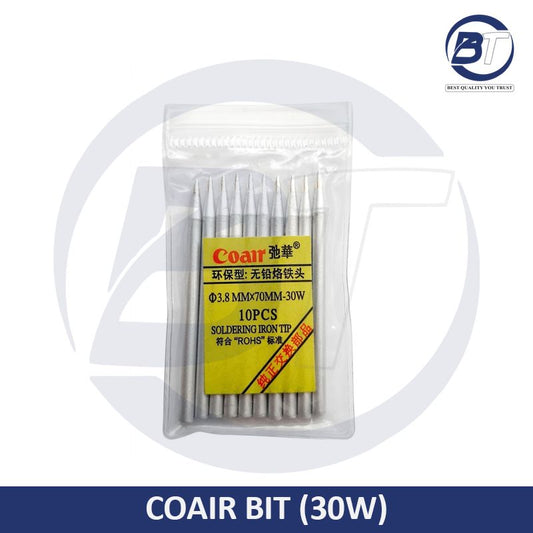30W COAIR BIT