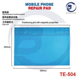 MAT 504 BLUE