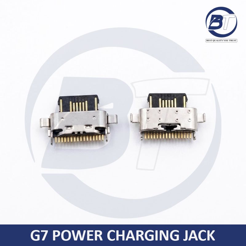 G7 POWER C/J