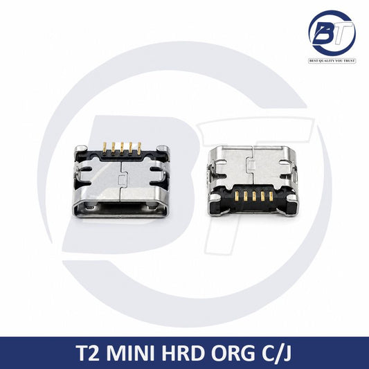 T2 MINI HRD ORG C/J
