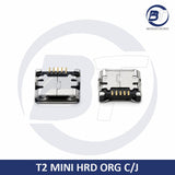 T2 MINI HRD ORG C/J