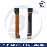 Y9 PRIME 2019 F/CAMERA