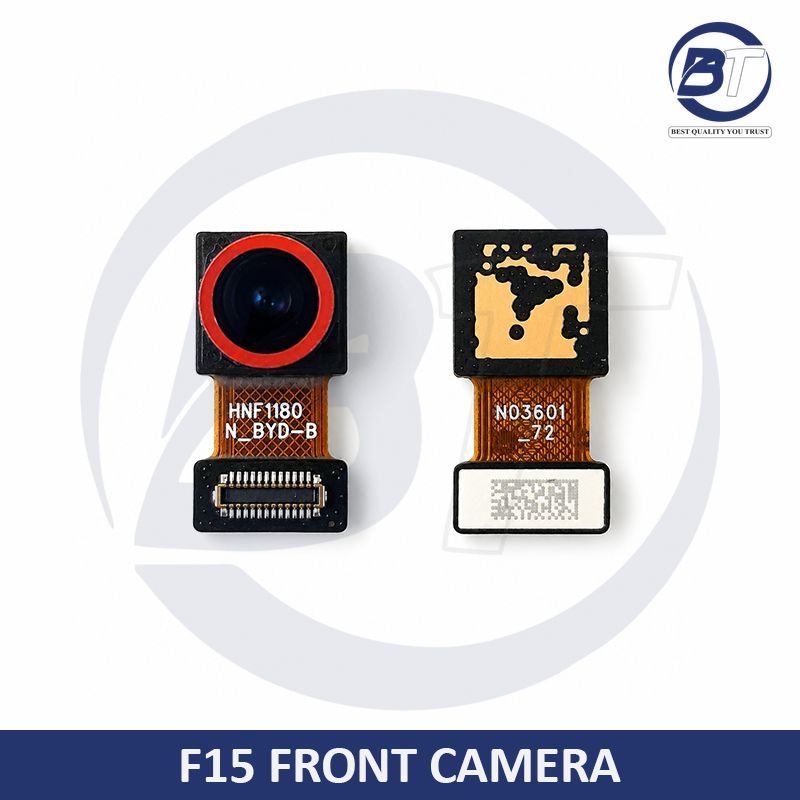 F15 F/CAMERA