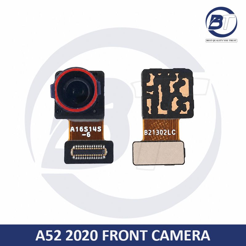 A52 2020 F/CAMERA