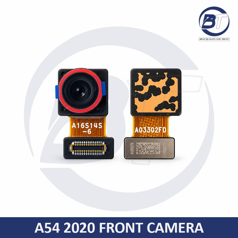 A54 2020 F/CAMERA