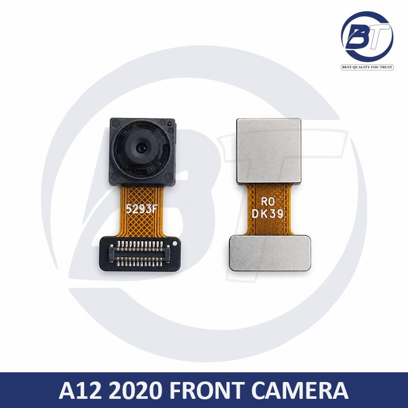 A12 2020 F/CAMERA