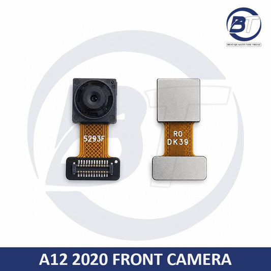 A12 2020 F/CAMERA