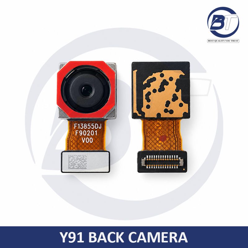 Y91 B/CAMERA