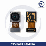 Y15 B/CAMERA