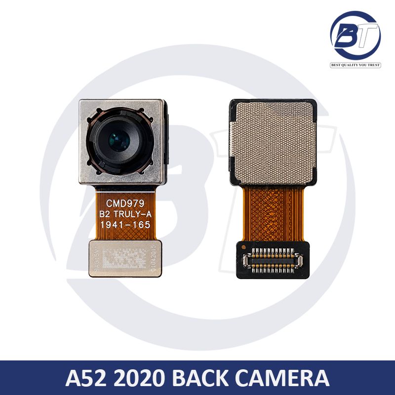 A52 2020 B/CAMERA