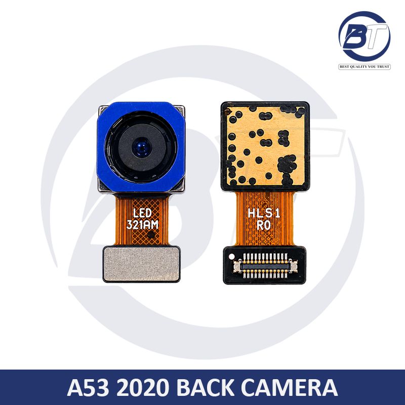 A53 2020 B/CAMERA