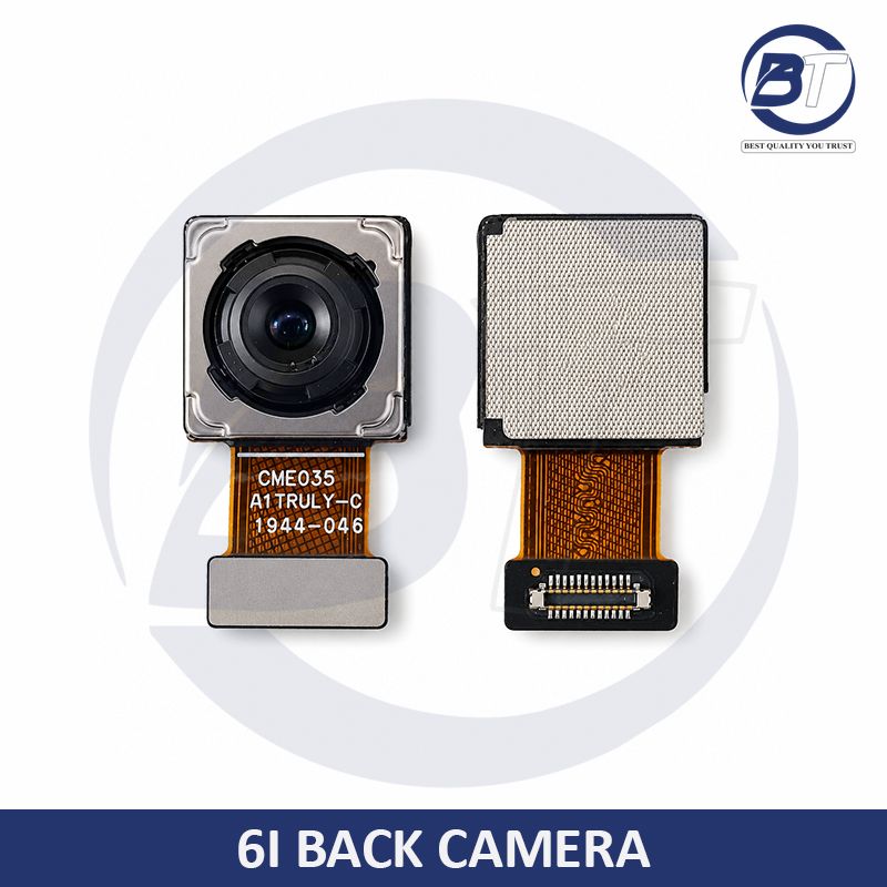 6I B/CAMERA