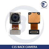 C15 B/CAMERA