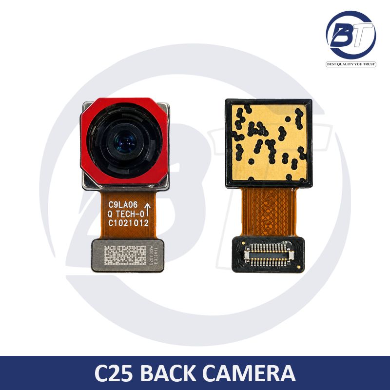 C25 B/CAMERA