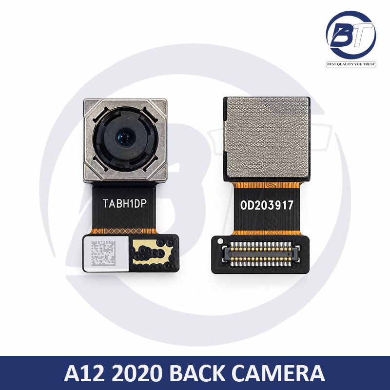 A12 2020 B/CAMERA