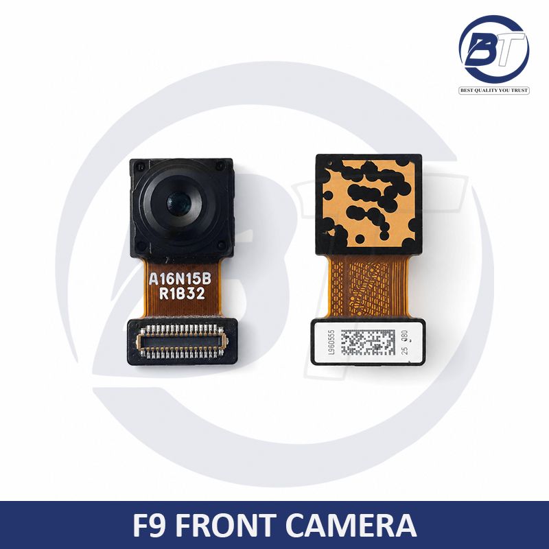 F9 F/CAMERA