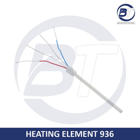 936 IRON ELEMENT