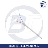 936 IRON ELEMENT