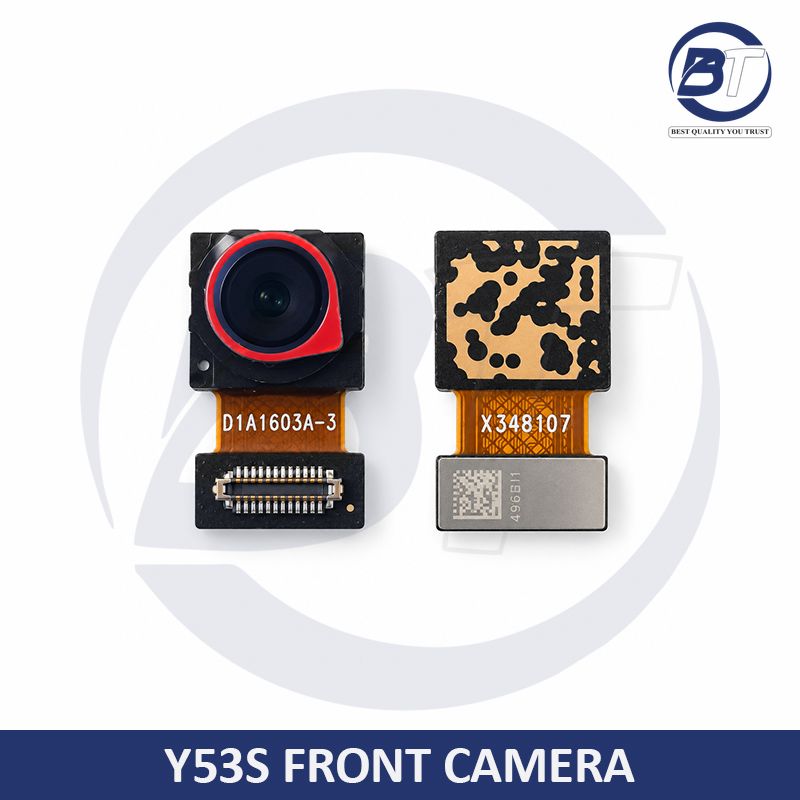 Y53S F/CAMERA