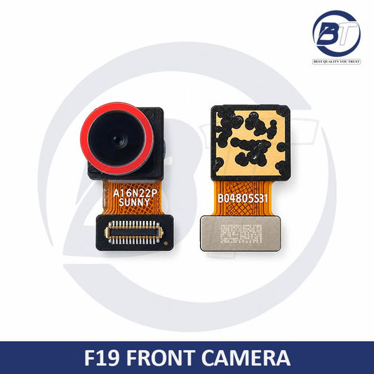 F19 F/CAMERA