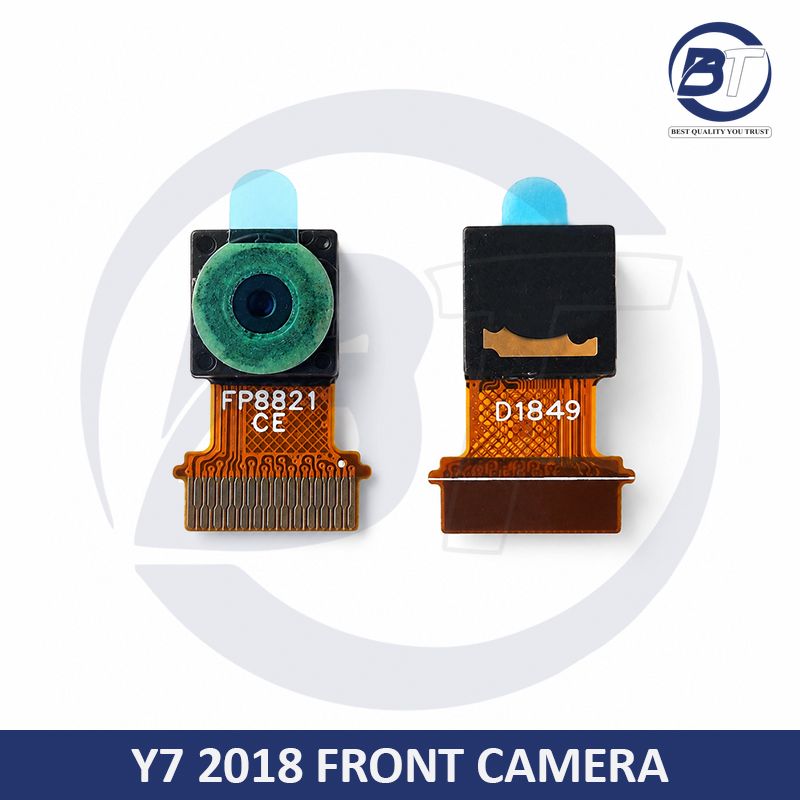 Y7 2018 F/CAMERA