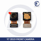Y7 2019 F/CAMERA