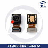 Y9 2018 F/CAMERA