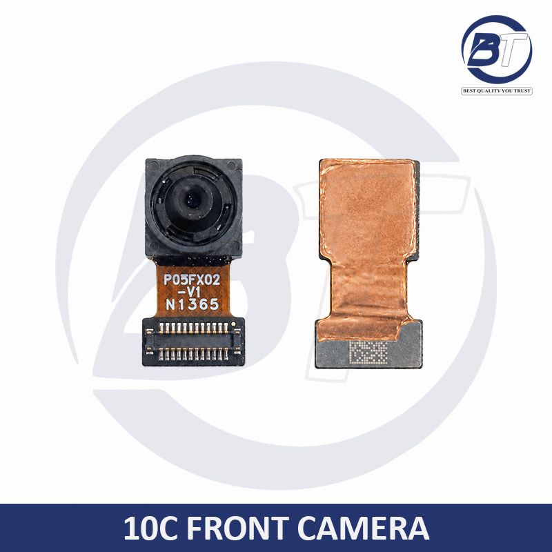 10C F/CAMERA