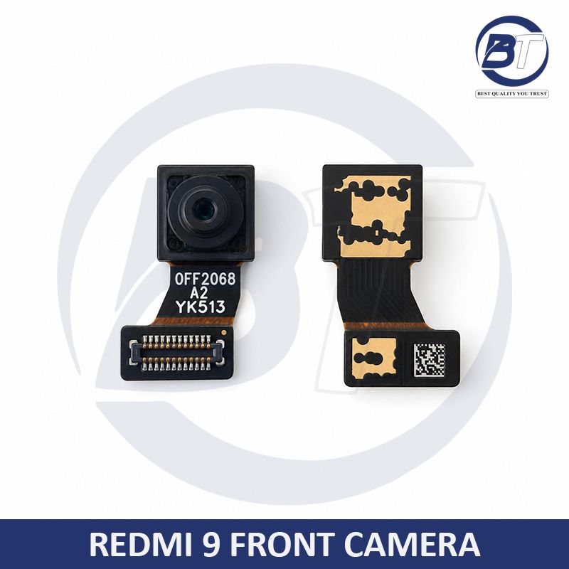 REDMI 9 F/CAMERA