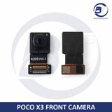 POCO X3 F/CAMERA