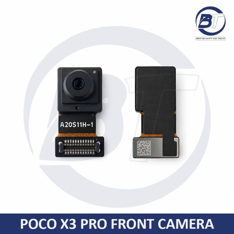 POCO X3 PRO F/CAMERA