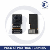 POCO X3 PRO F/CAMERA