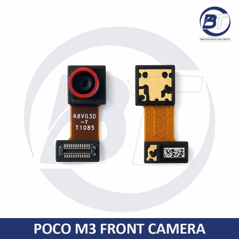 POCO M3 F/CAMERA