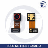 POCO M3 F/CAMERA