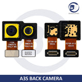 A3S B/CAMERA