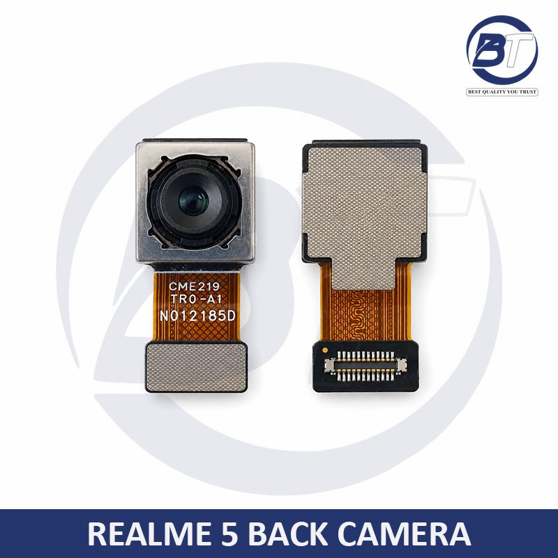 REALME 5 B/CAMERA