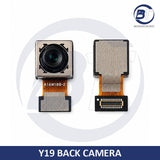 Y19 B/CAMERA