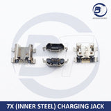 7X INNER STEEL C/J