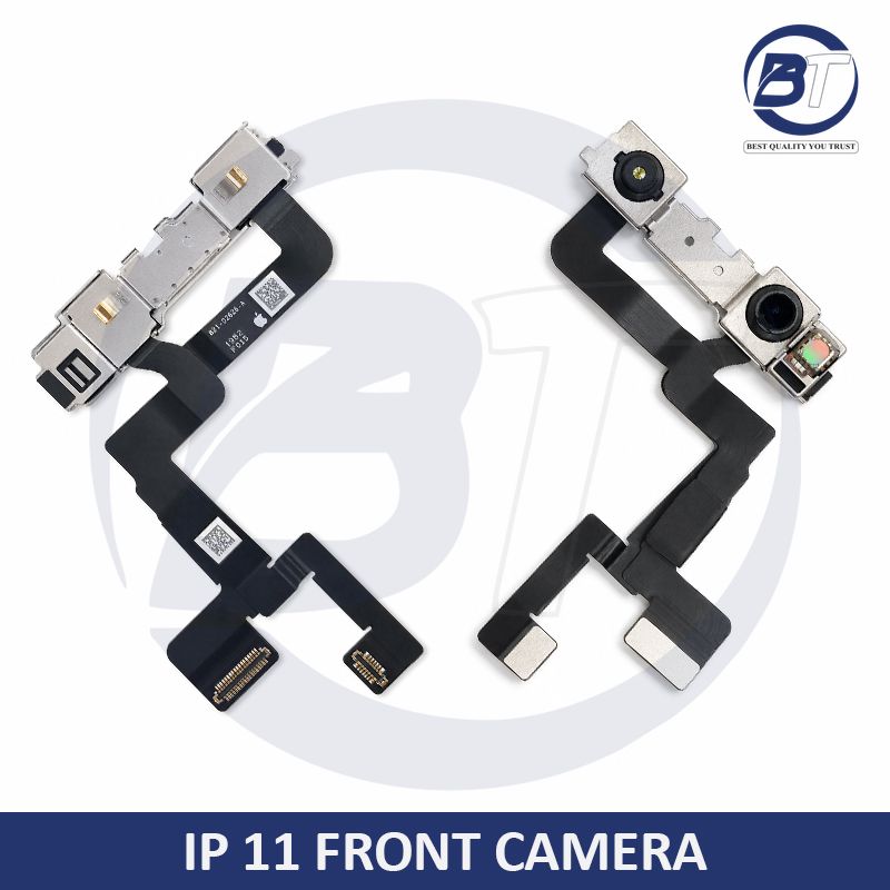 IP 11 FRONT/CAM FLEX