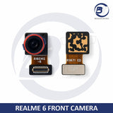 REALME 6 F/CAMERA