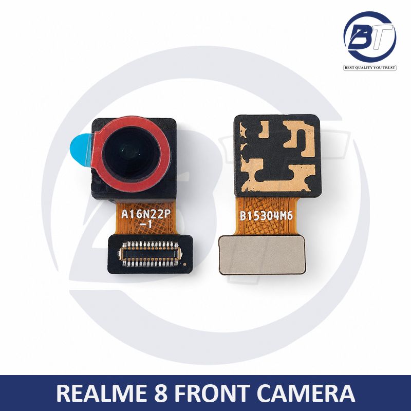REALME 8 F/CAMERA